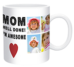 Photo2Print mug