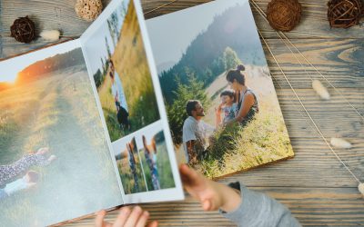 How to choose the perfect photos for your Photobook