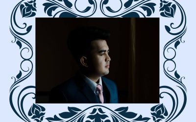 Photobook | Honouring a Life