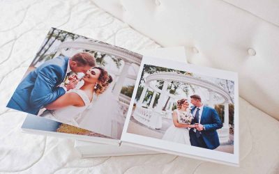 Layflat Photobooks – Perfect for Uninterrupted Photo Displays