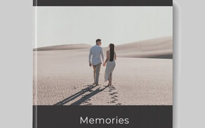 Photobook | Honouring a Life