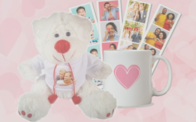 The Perfect Gift for Valentine’s Day