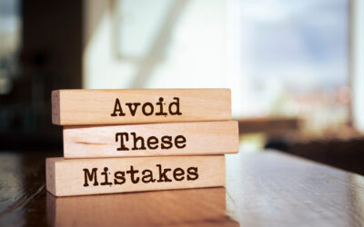 Mistakes to Avoid When Designing Your Photobook