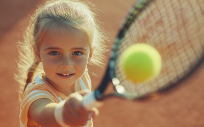 Creating a Sports Memory Book: Capturing Your Child’s Athletic Journey