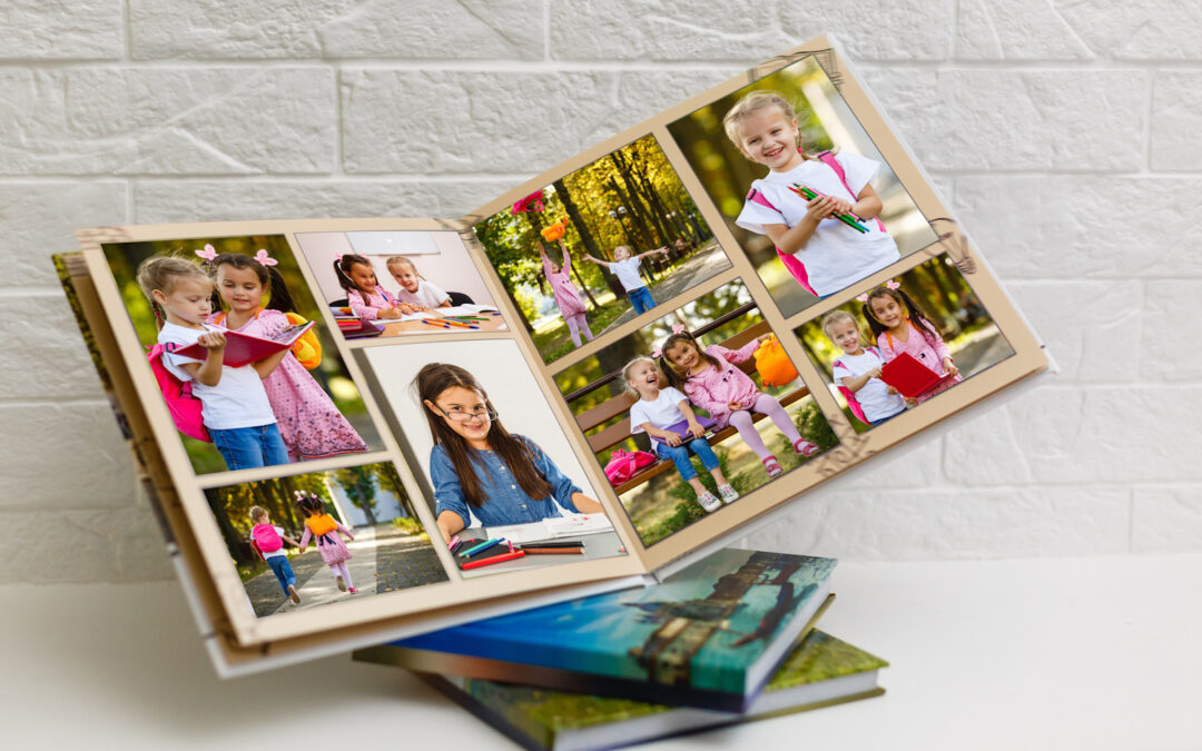 Capturing Childhood: Preserving Your Child’s Milestones and Magical Moments