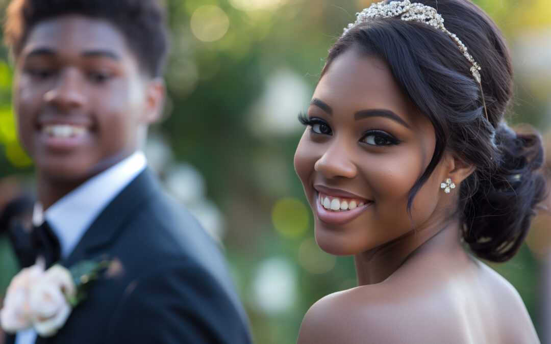 Creating the Perfect Matric Dance Photobook: Preserving Your Night to Remember