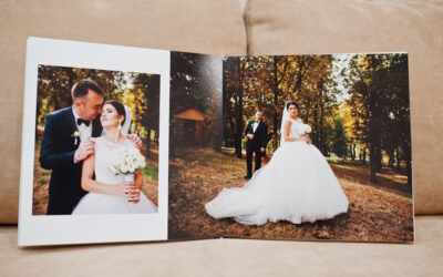 Creating Your Wedding Photobook: A Complete Guide to Preserving Your Special Day