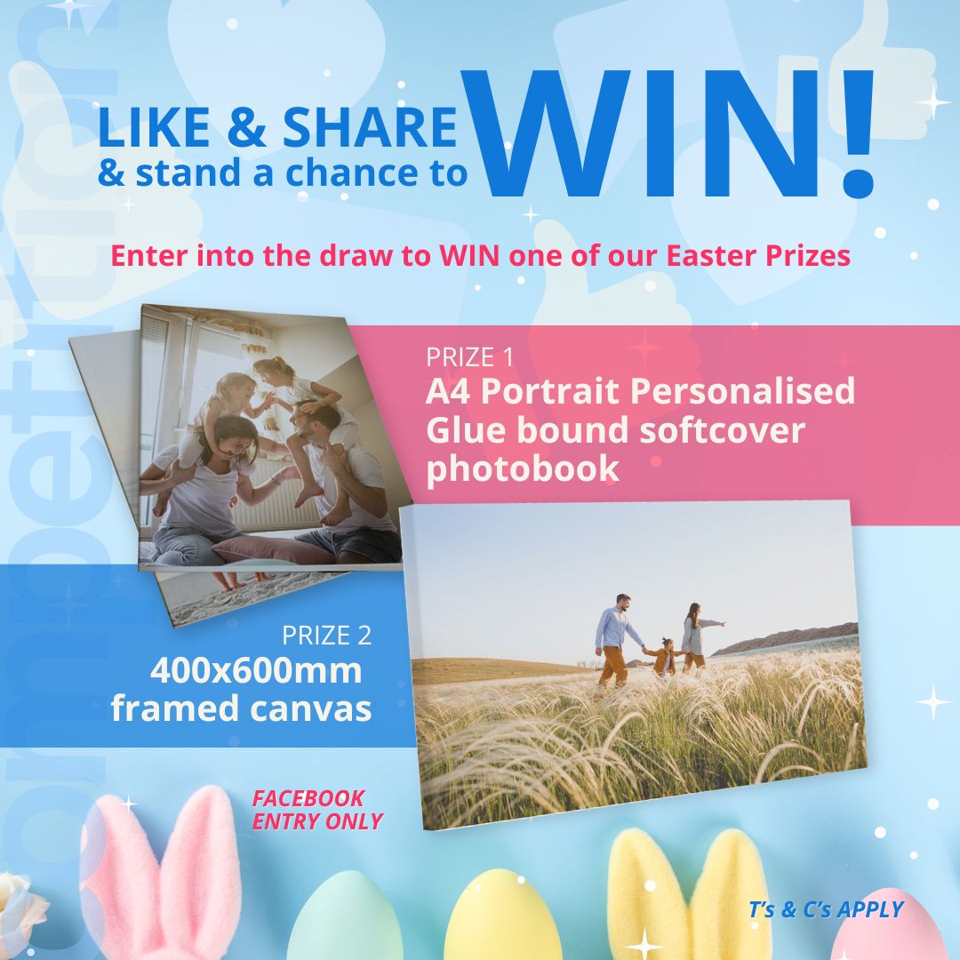 Facebook Competition