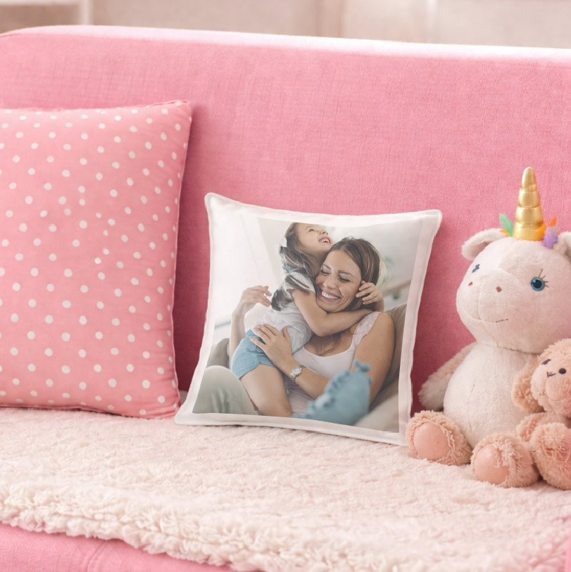 Kids - cushion - Main
