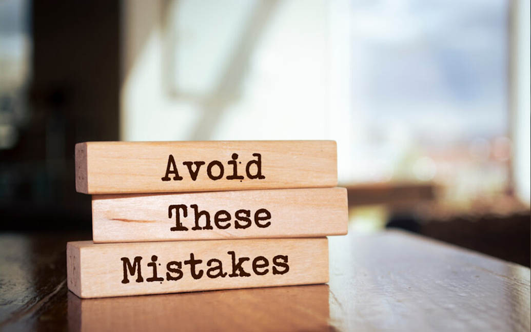 Photobook design mistakes to avoid guide
