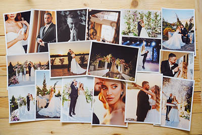Wedding Photos Collection – Beautiful Wedding Day Memories Album Wedding photos collection showing bride and groom moments from a wedding album