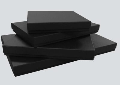 Wibalin gift box product add-on for premium presentation packaging