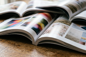 Personalised Photobook Design